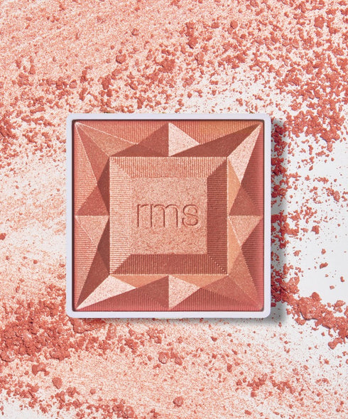 Crystal Slipper - ReDimension Hydra Powder Blush - GLAM MODA